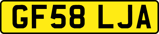 GF58LJA