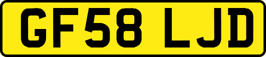 GF58LJD