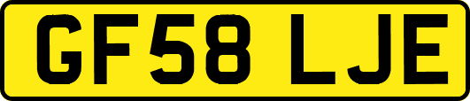 GF58LJE