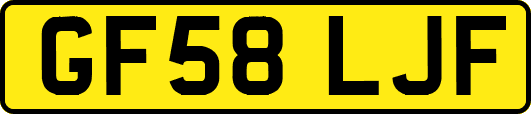 GF58LJF