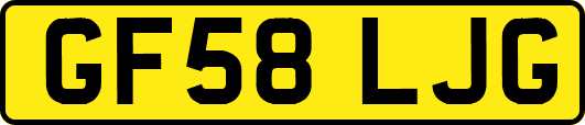 GF58LJG