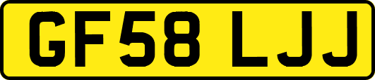 GF58LJJ