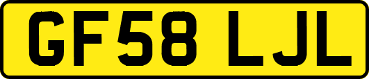 GF58LJL