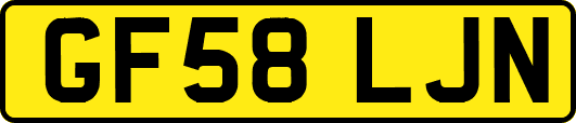 GF58LJN
