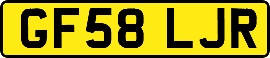 GF58LJR