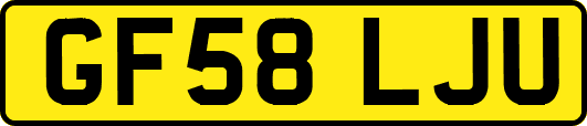 GF58LJU