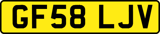 GF58LJV