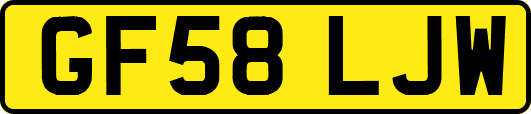 GF58LJW