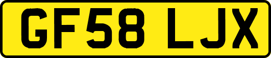 GF58LJX