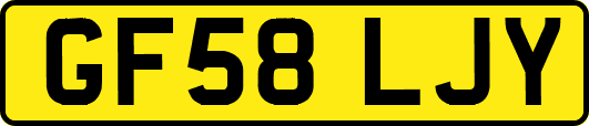 GF58LJY