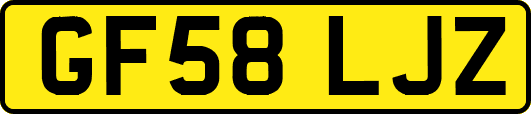 GF58LJZ
