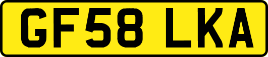 GF58LKA
