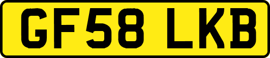 GF58LKB