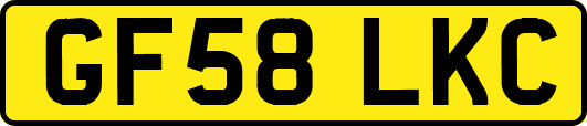GF58LKC