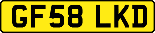 GF58LKD