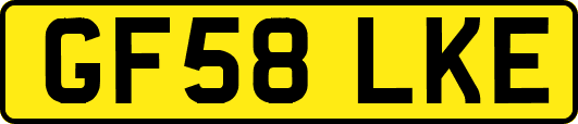 GF58LKE