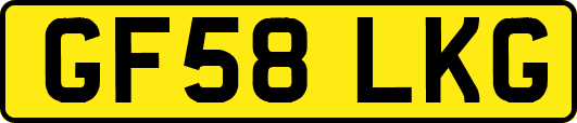 GF58LKG