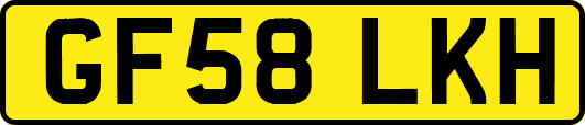 GF58LKH