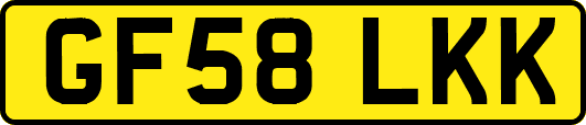 GF58LKK