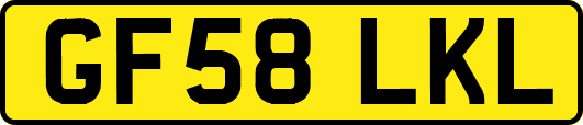 GF58LKL