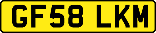 GF58LKM