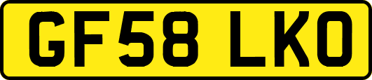 GF58LKO