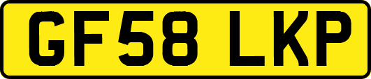 GF58LKP