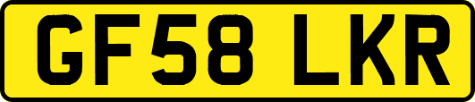 GF58LKR