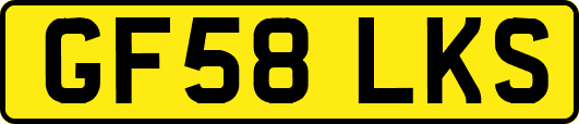 GF58LKS