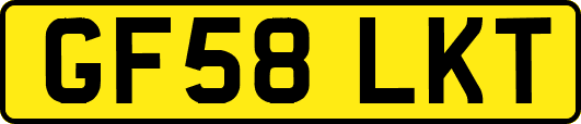 GF58LKT