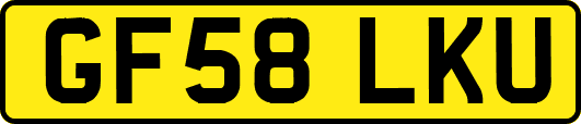 GF58LKU