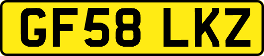 GF58LKZ