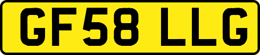 GF58LLG