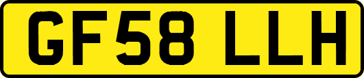 GF58LLH