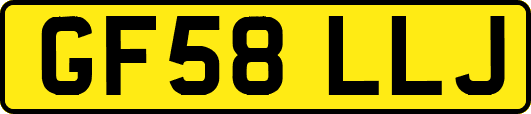 GF58LLJ