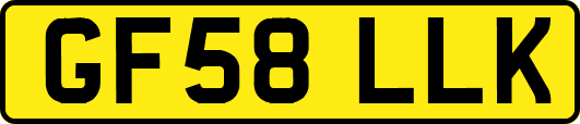 GF58LLK