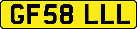 GF58LLL