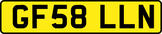 GF58LLN