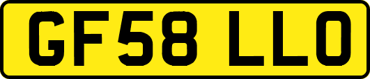 GF58LLO