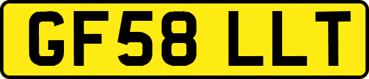 GF58LLT