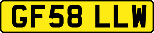 GF58LLW