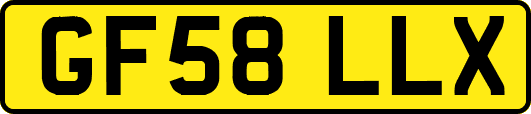 GF58LLX