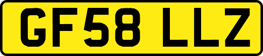 GF58LLZ