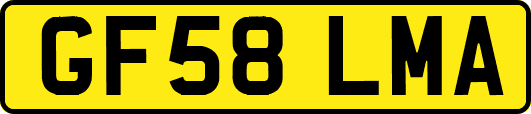 GF58LMA