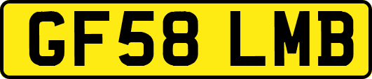 GF58LMB