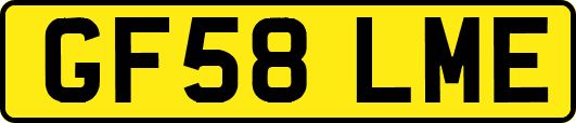GF58LME
