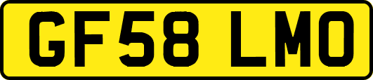 GF58LMO