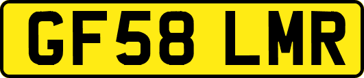 GF58LMR