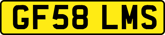 GF58LMS