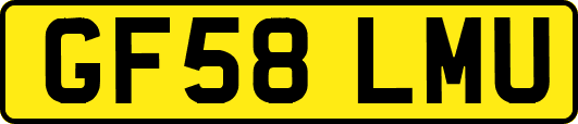 GF58LMU